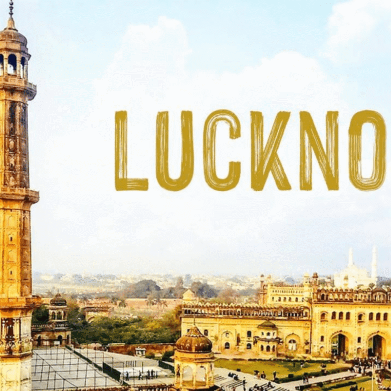 Why Lucknow is Booming & Top Upcoming Property to Invest In !
