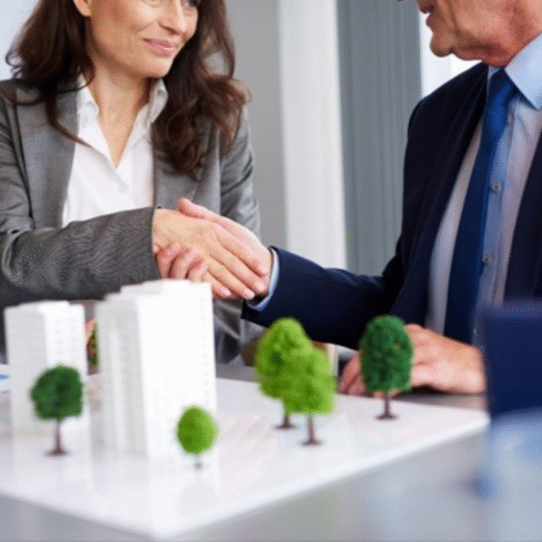 Why You Should Buy Property Through a Broker or Channel Partner – 10 Strong Reasons